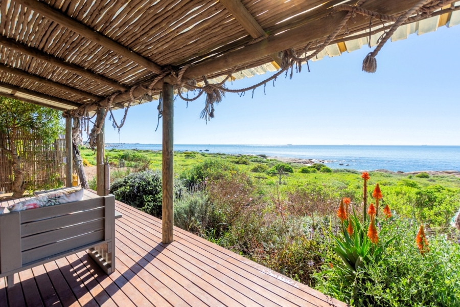 3 Bedroom Property for Sale in St Helena Views Western Cape